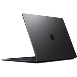 Microsoft Surface Laptop 4 13" Ryzen 5 2.2 GHz - SSD 256 GB - 16GB QWERTY - Englisch