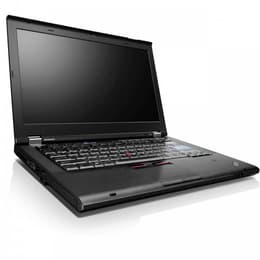 Lenovo ThinkPad T420 14" Core i5 2.6 GHz - SSD 256 GB - 8GB AZERTY - Französisch