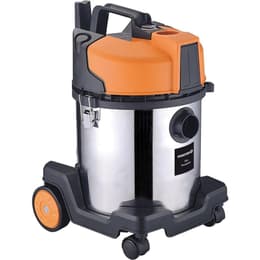 Staubsauger mit Beutel ESSENTIEL B EAC 203
