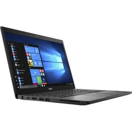 Dell Latitude 7480 14" Core i7 2.8 GHz - SSD 1 TB RAM 16 GB QWERTY - Spanisch