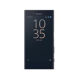 Sony Xperia X Compact 32GB - Schwarz - Ohne Vertrag