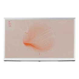 Fernseher Samsung QLED Ultra HD 4K 109 cm QE43LS01TAUXXC