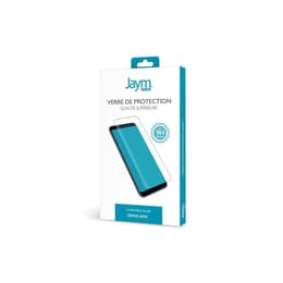 Jaym A54S / A16 / A15S / A15 - Transparent