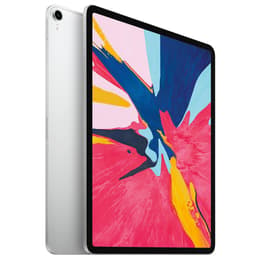 iPad Pro 12.9" (2018) 3. Generation 512 GB - WLAN + LTE - Silber