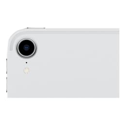 iPad Pro 12.9" (2018) 3. Generation 512 GB - WLAN + LTE - Silber