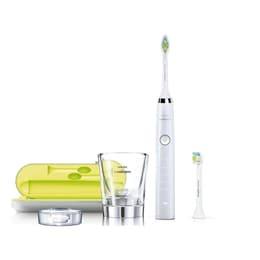 Philips Sonicare Diamond Clean HX9332/04 Elektrische Zahnbürste