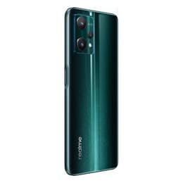Realme 9 Pro 128GB - Grün - Ohne Vertrag