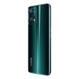 Realme 9 Pro 128GB - Grün - Ohne Vertrag