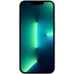 iPhone 13 Pro 128GB - Silber - Ohne Vertrag