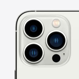 iPhone 13 Pro 128GB - Silber - Ohne Vertrag