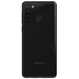 Galaxy A21 32GB - Schwarz - Ohne Vertrag