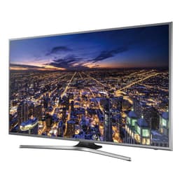 Fernseher Samsung LCD Ultra HD 4K 124 cm UE50JU6800
