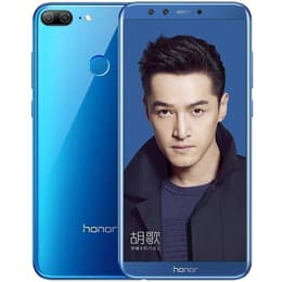 Honor 9 Lite 32GB - Blau - Ohne Vertrag - Dual-SIM