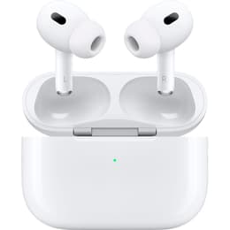 Apple AirPods Pro 2. Generation (2022) - MagSafe (Lightning) Ladecase