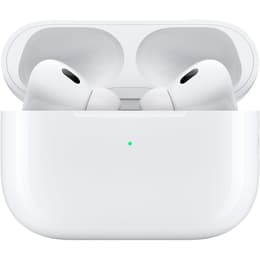 Apple AirPods Pro 2. Generation (2022) - MagSafe (Lightning) Ladecase