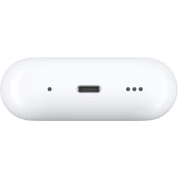Apple AirPods Pro 2. Generation (2022) - MagSafe (Lightning) Ladecase