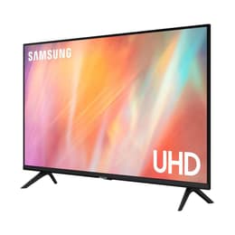 SMART Fernseher Samsung LED Ultra HD 4K 140 cm UE55AU7095UXXC