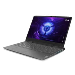 Lenovo LOQ 15" Core i5 2 GHz - SSD 1 TB - 16GB QWERTY - Englisch