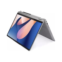 Lenovo IdeaPad Flex 5 14" Core i3 1.2 GHz - SSD 256 GB - 8GB QWERTY - Englisch