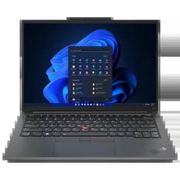 Lenovo ThinkPad E14 G5 14" Ryzen 5 2 GHz - SSD 1 TB - 8GB QWERTZ - Deutsch