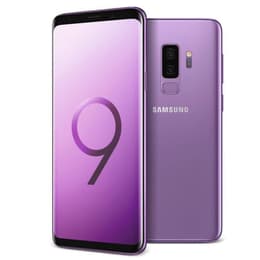 Galaxy S9+ 128GB - Violett - Ohne Vertrag