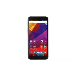 Alba 4G Plus 16GB - Blau - Ohne Vertrag