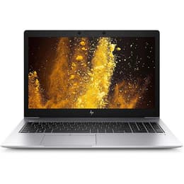 HP EliteBook 850 G6 15" Core i5 1.6 GHz - 256 GB SSD - 8GB QWERTY - Portugiesisch