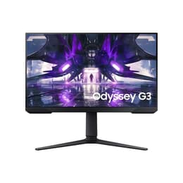 Bildschirm 27" LED Samsung LS27AG32ANUXXU