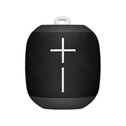 Lautsprecher Bluetooth Logitech Ultimate Ears WonderBoom - Schwarz