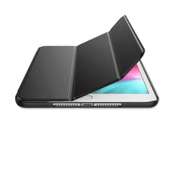 Hülle iPad mini 1 / iPad mini 2 / iPad mini 3 / iPad mini 4 / iPad mini 5 - Thermoplastisches polyurethan (TPU) - Schwarz