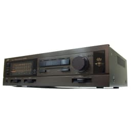 Jvc AX-33 Verstärker