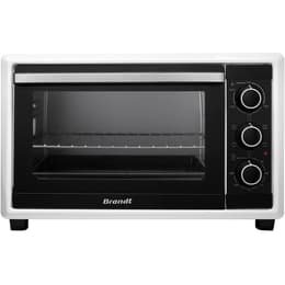Brandt FC26MUW Mini-Backofen
