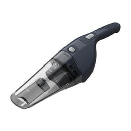Roboterstaubsauger BLACK & DECKER NVB215WA