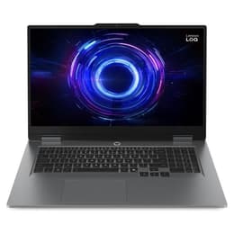Lenovo LOQ 17IRX10 83JH0002FR MP2SL0G1 17" Core i7 2.6 GHz - SSD 512 GB - 16GB AZERTY - Französisch