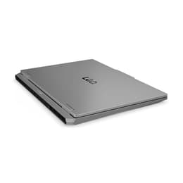 Lenovo LOQ 17IRX10 83JH0002FR MP2SL0G1 17" Core i7 2.6 GHz - SSD 512 GB - 16GB AZERTY - Französisch