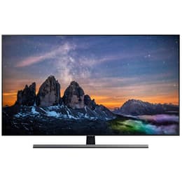 Fernseher Samsung QLED Ultra HD 4K 140 cm QE55Q82R