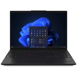 Lenovo ThinkPad L14 G6 14" Core Ultra 5 GHz - 512 GB SSD - 16GB QWERTY - Italienisch