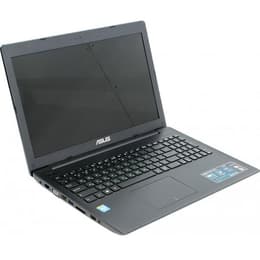 Asus NoteBook X553M 15" Pentium 2.1 GHz - SSD 128 GB RAM 8 GB QWERTY - Englisch