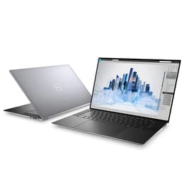 Dell Precision 5560 15" Core i7 2.5 GHz - SSD 1 TB - 32GB QWERTY - Niederländisch