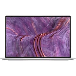 Dell XPS 13 9305 13" Core i7 2.8 GHz - SSD 512 GB - 16GB QWERTY - Englisch