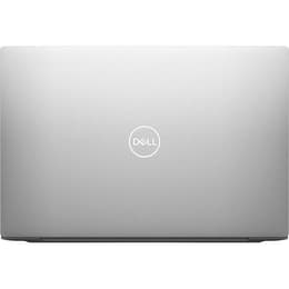 Dell XPS 13 9305 13" Core i7 2.8 GHz - SSD 512 GB - 16GB QWERTY - Englisch