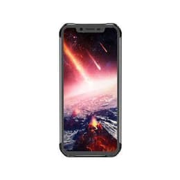 Blackview BV9600 Pro 128GB - Schwarz - Ohne Vertrag