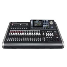 Tascam DP-24 SD Zubehör