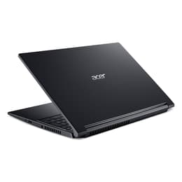 Acer Aspire 7 A715-75G-75Y8 15" Core i7 2.6 GHz - SSD 1000 GB - 16GB AZERTY - Französisch