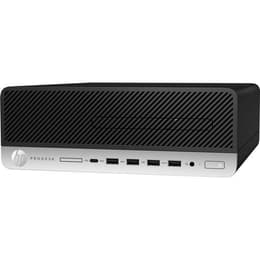 HP ProDesk 600 G3 SFF Core i5 3.2 GHz - HDD 500 GB RAM 8 GB
