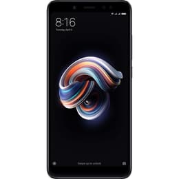 Xiaomi Redmi Note 5 32GB - Schwarz - Ohne Vertrag