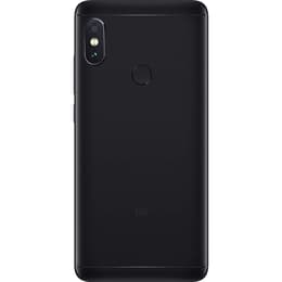 Xiaomi Redmi Note 5 32GB - Schwarz - Ohne Vertrag