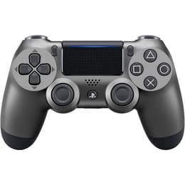 PlayStation 4 1000GB - Schwarz - Limited Edition Days Of Play