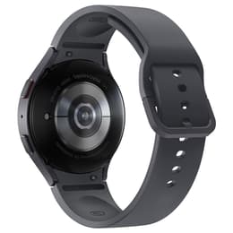 Samsung Galaxy Watch5 Bluetooth + Cellular 40 mm - Grau