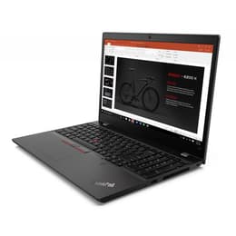 Lenovo ThinkPad L15 G1 15" Ryzen 5 PRO 2.1 GHz - SSD 512 GB - 32GB AZERTY - Französisch
